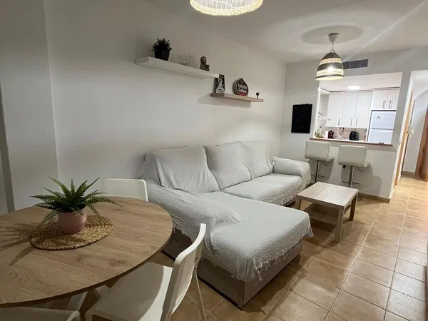 Piso en Avenida de Mar, 5, Mojácar Pueblo, Mojácar Pueblo - Foto 7