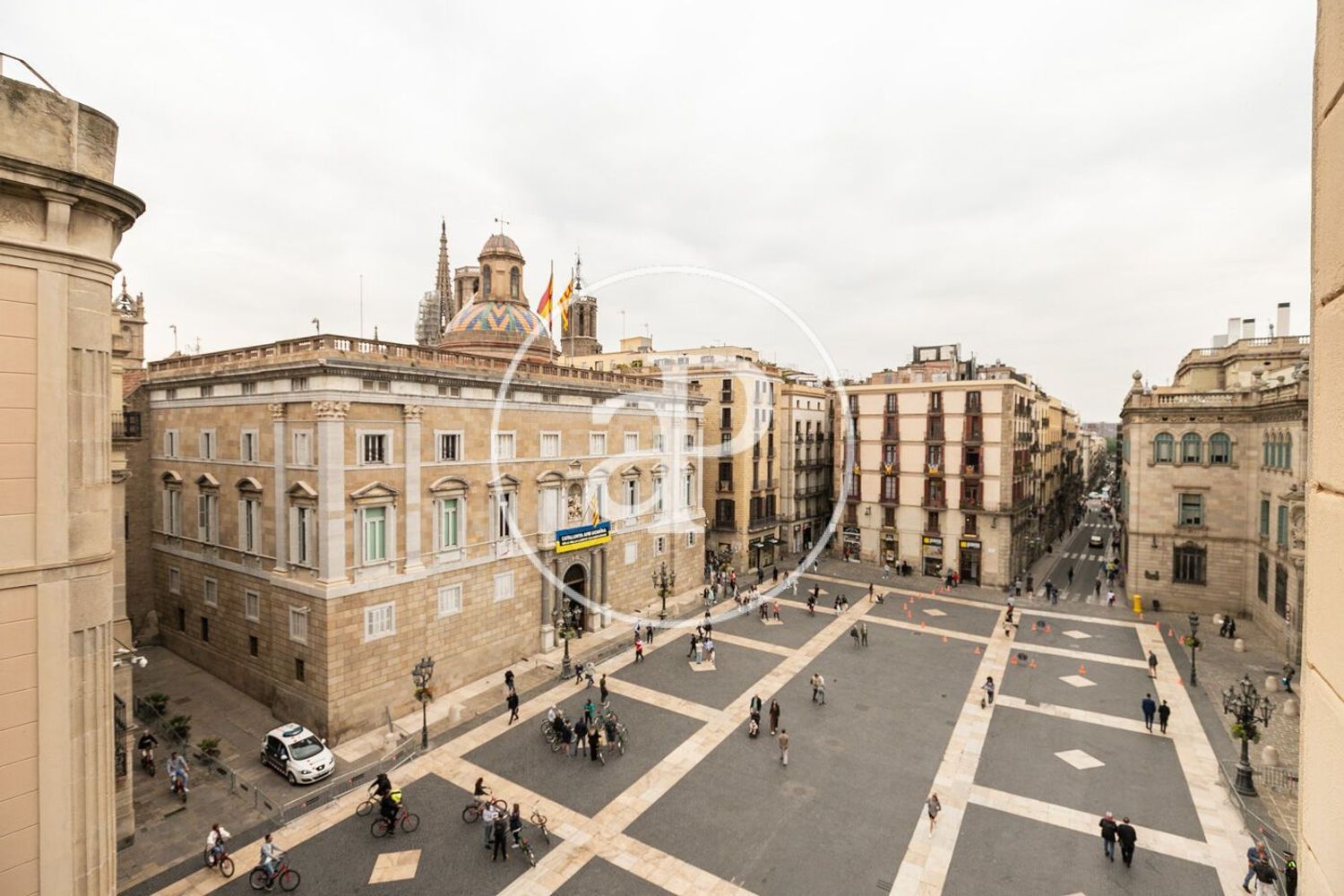 Piso en Plaza de Sant Jaume, El Gòtic - Foto 25