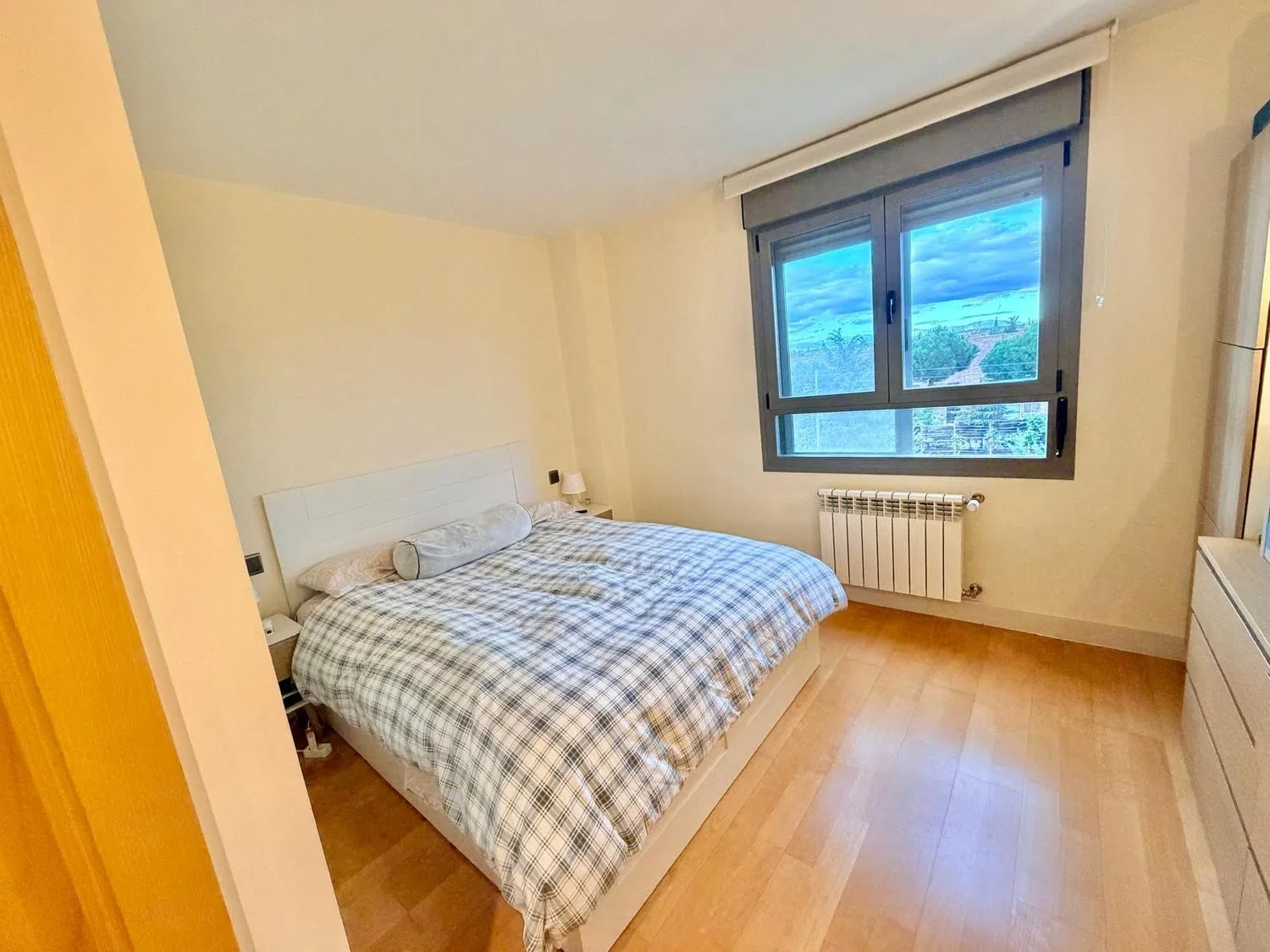 Piso en avenida del Talgo, 132 - Foto 8