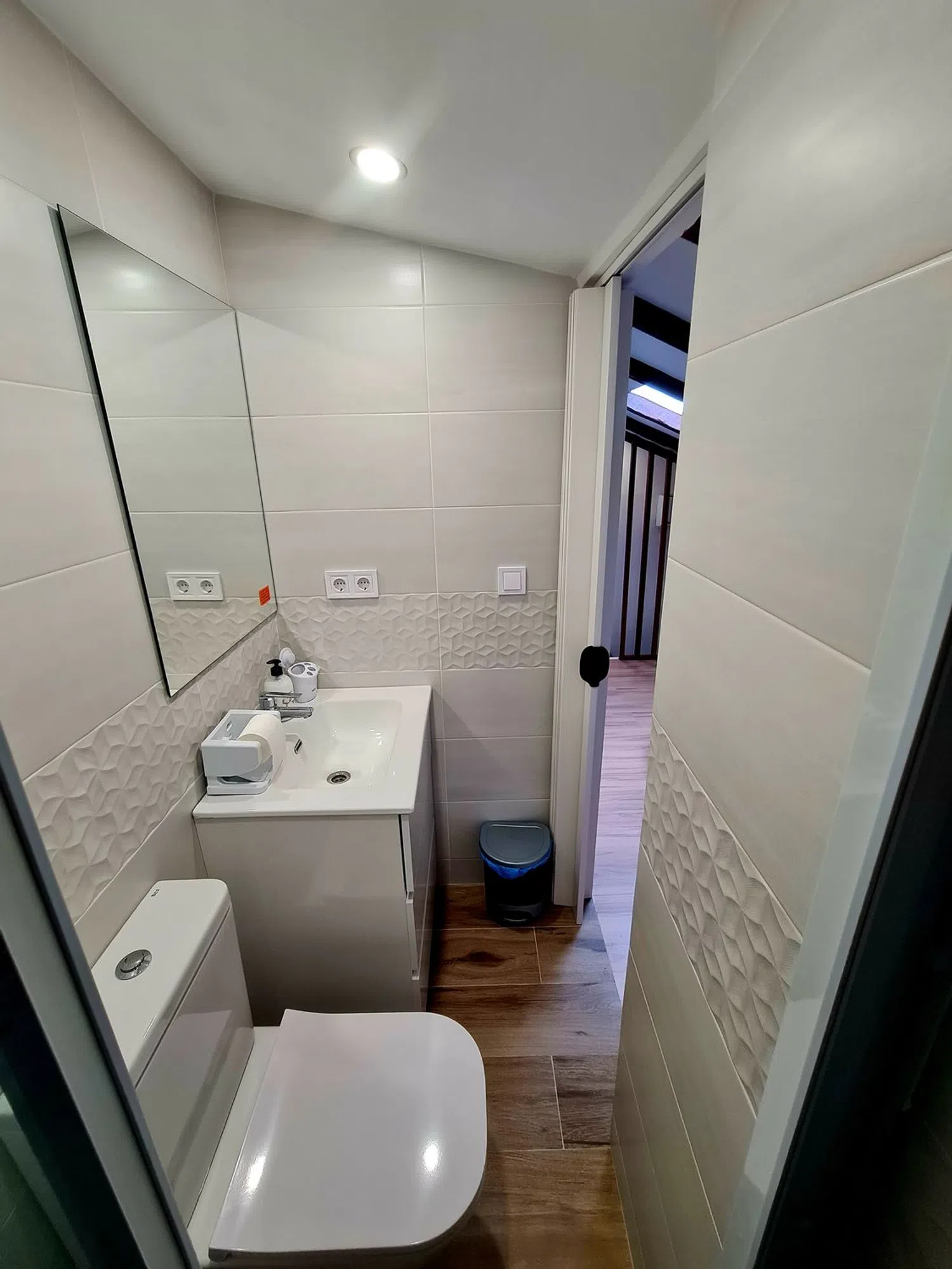 Estudio en Carrera del Riu, 239 - Foto 5
