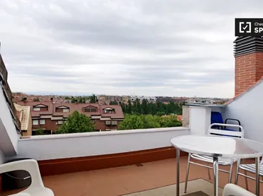 Piso en Leganés - Foto 13