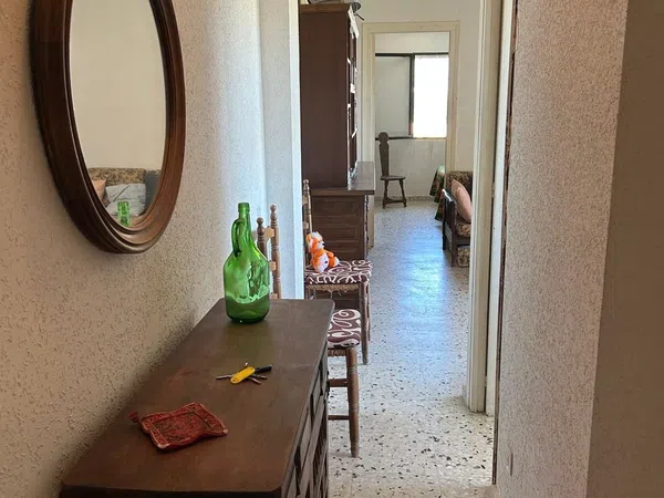 Piso en avenida Nicaragua, 51 - Foto 1