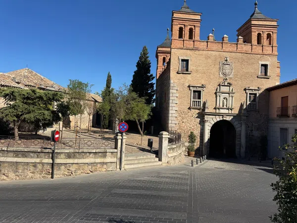Ático en Bajada San Martín, 3, Casco Histórico, Casco Histórico - Foto 24