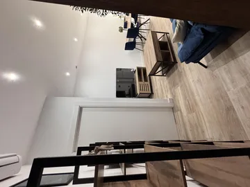 Loft en  Paseo de Canalejas 171 - Foto 8