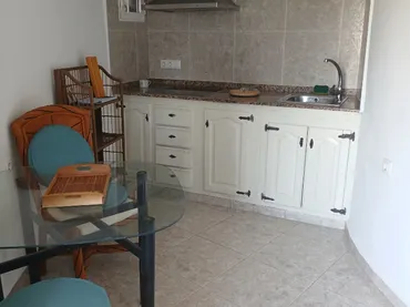 Estudio en  Carrer Demeter 6 - Foto 3