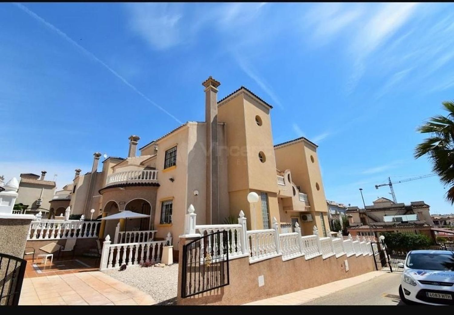 Chalet adosado en Calle Guadalquivir, 23 - Foto 15