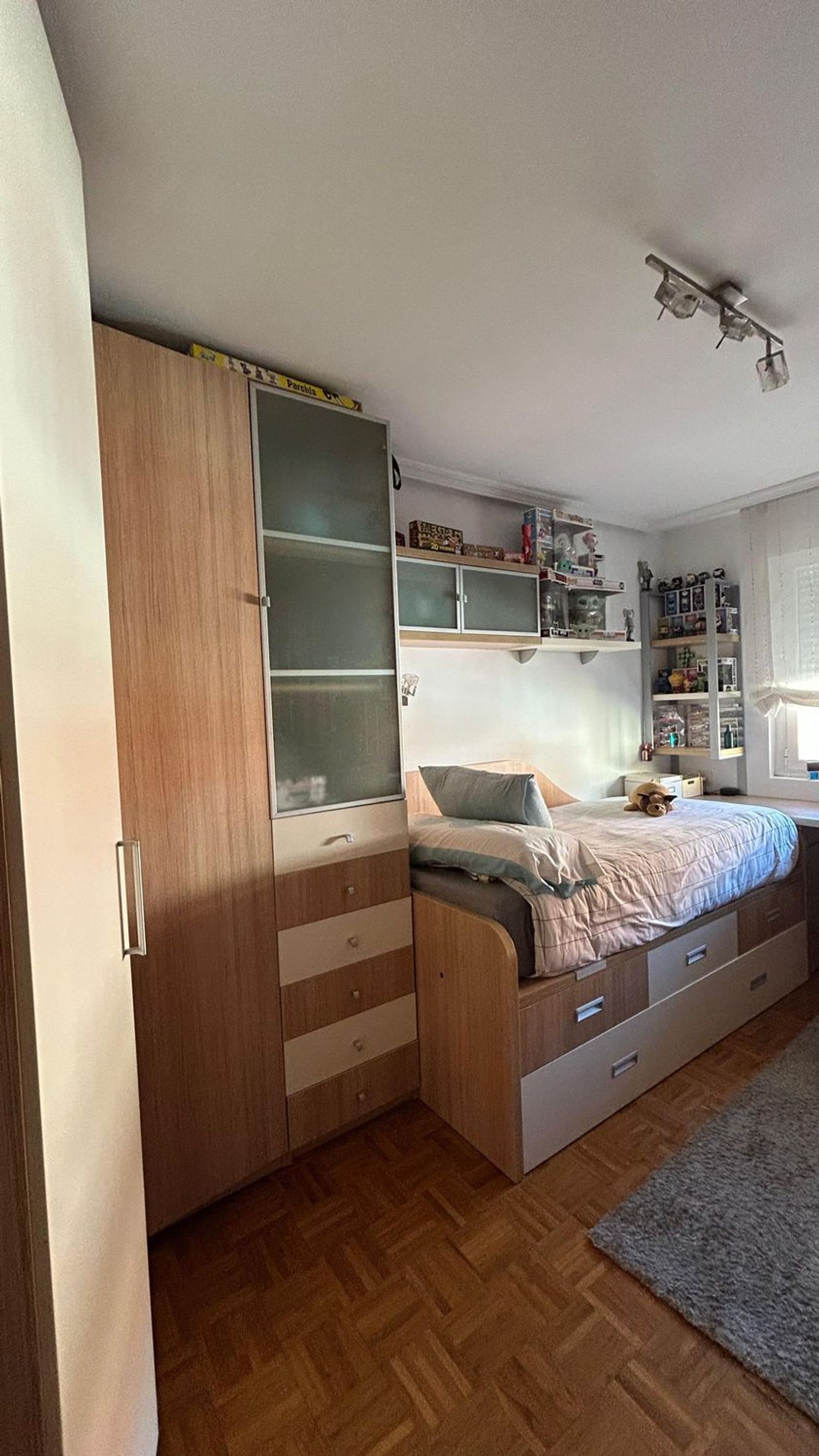 Chalet adosado en Urbanizacion Santa Agueda, 24 - Foto 4