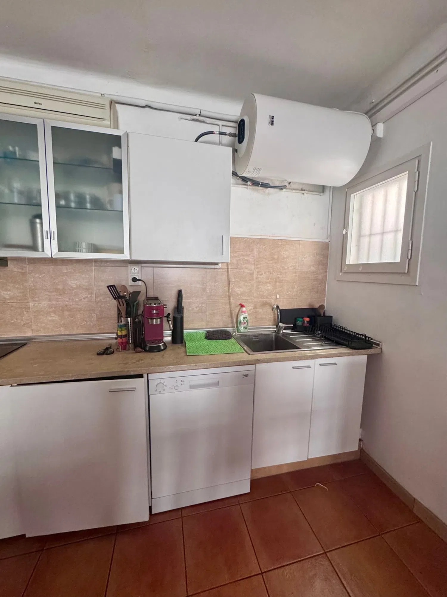 Estudio en calle de França, 21 - Foto 13