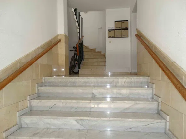 Piso en Callejón del Señor, 13, Cuesta Escoriaza - Barranco del Abogado - Foto 2