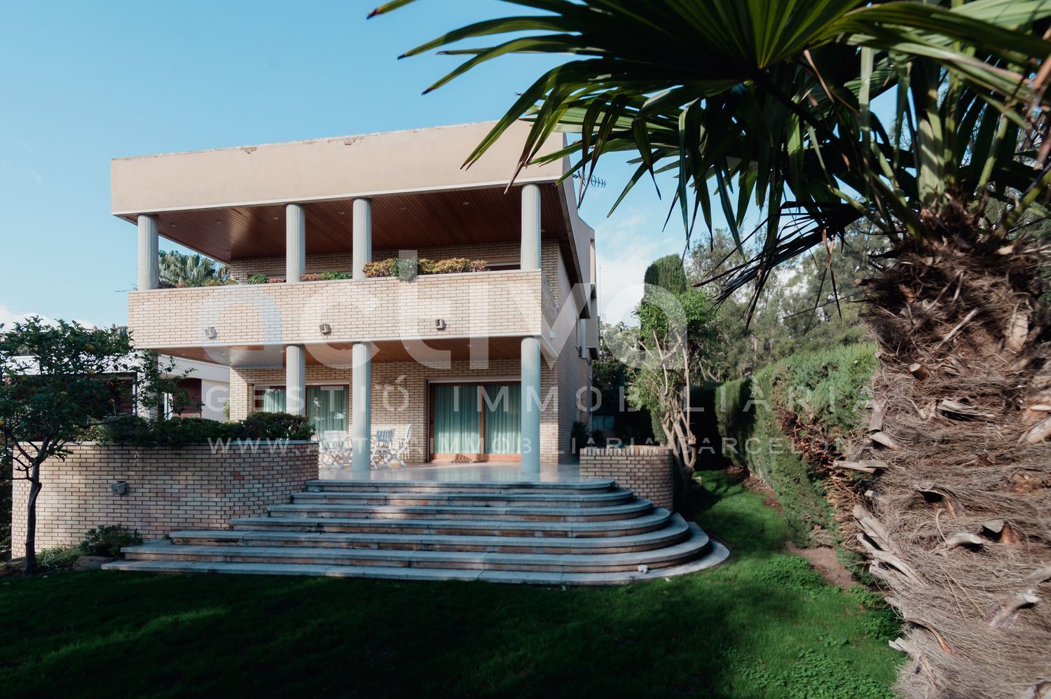 Casa o chalet independiente en Avenida de Jacint Esteva Fontanet - Foto 30