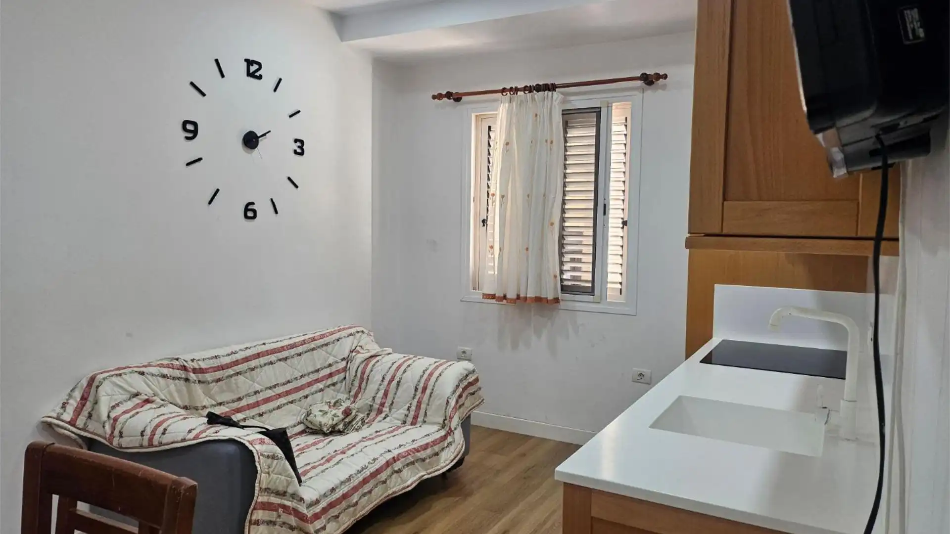 Piso en  Calle de Santa Rosa de Lima 22 - Foto 2