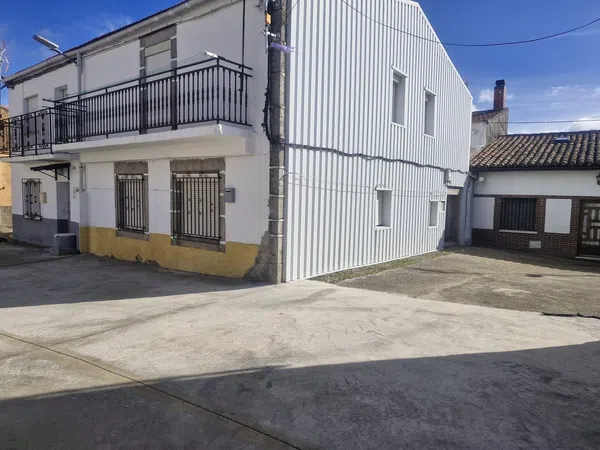 Casa de pueblo en Lanchas, 11 - Foto 1