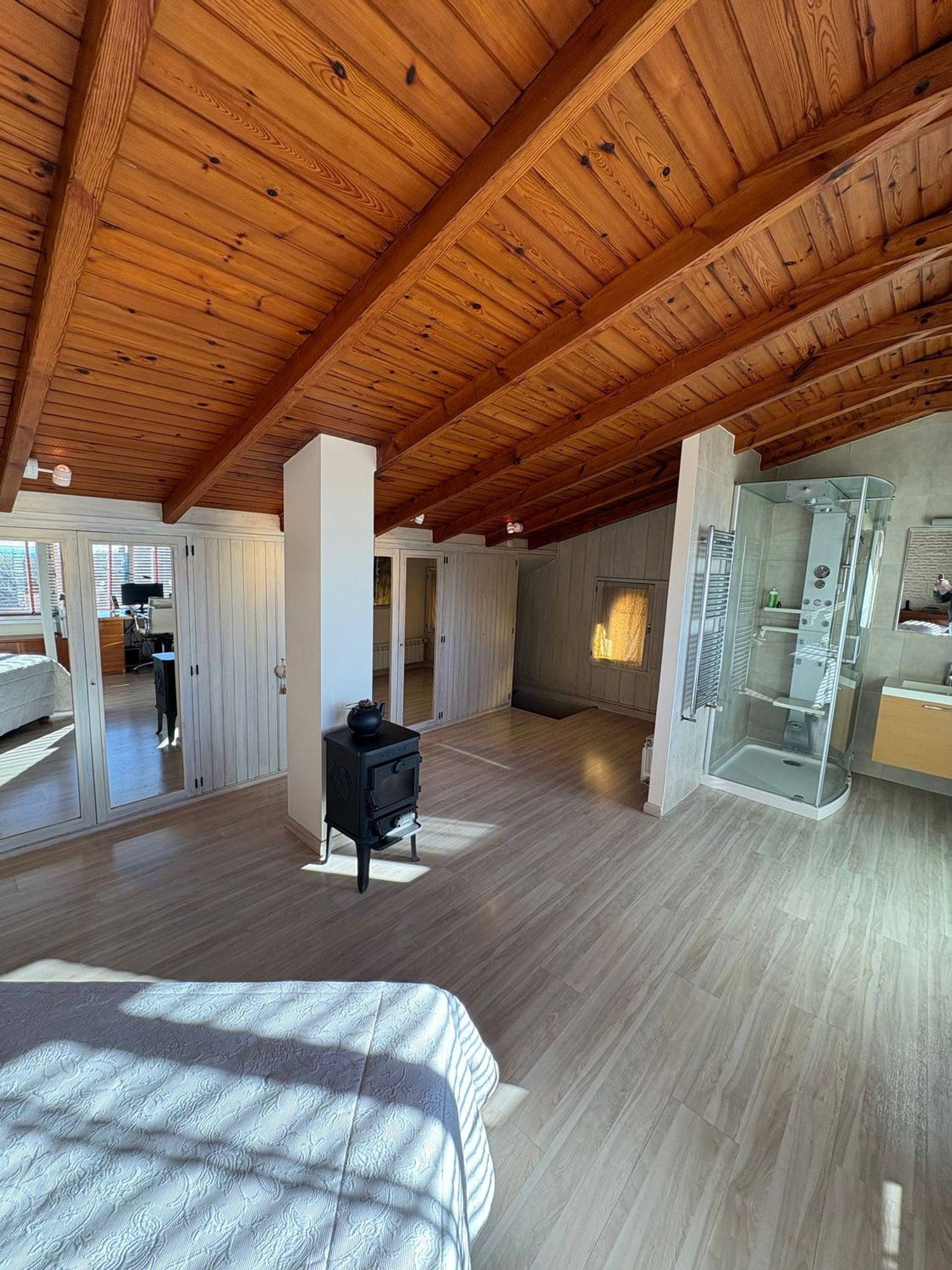 Casa independiente en Barrio Sarrià - Foto 37