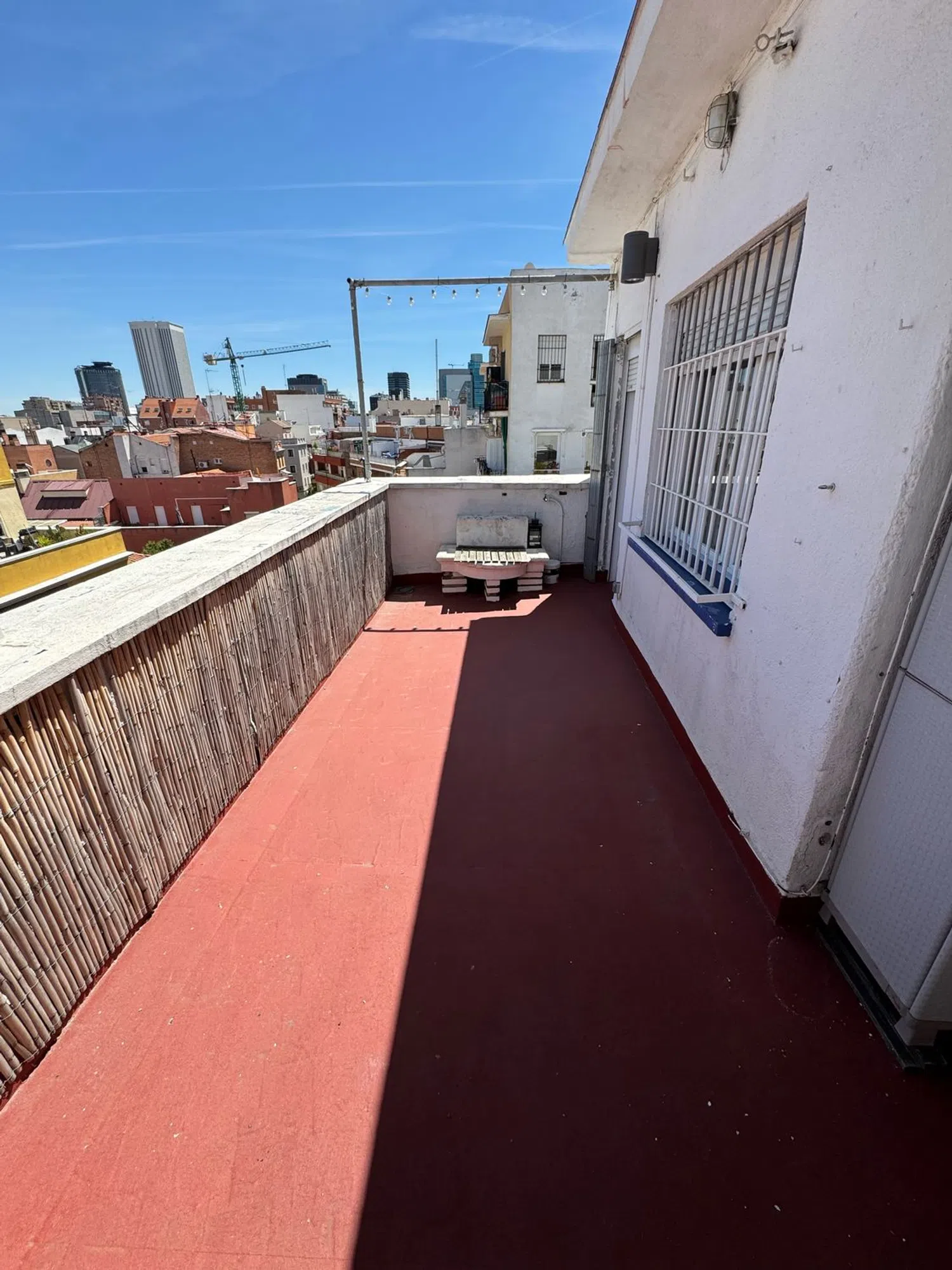 Ático en calle de Raimundo Fernández Villaverde, 11 - Foto 17