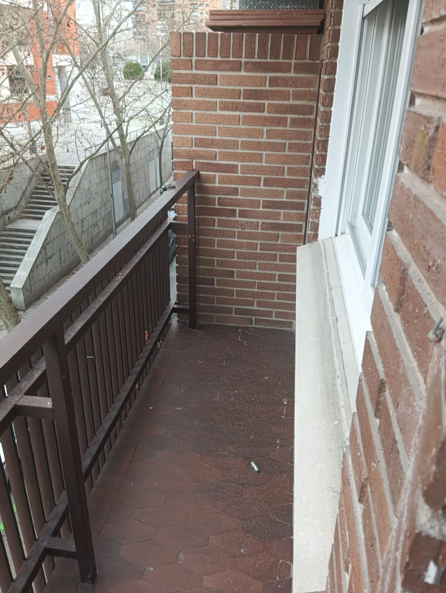 Piso en calle de García Luna, 1 - Foto 3