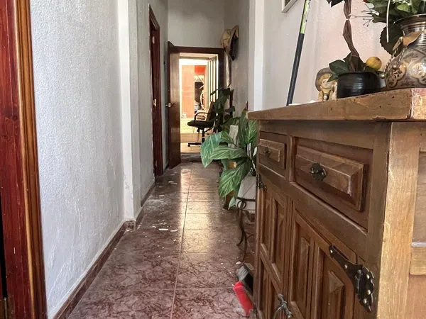 Chalet adosado en Coimbra, 7, La Estación - Foto 1