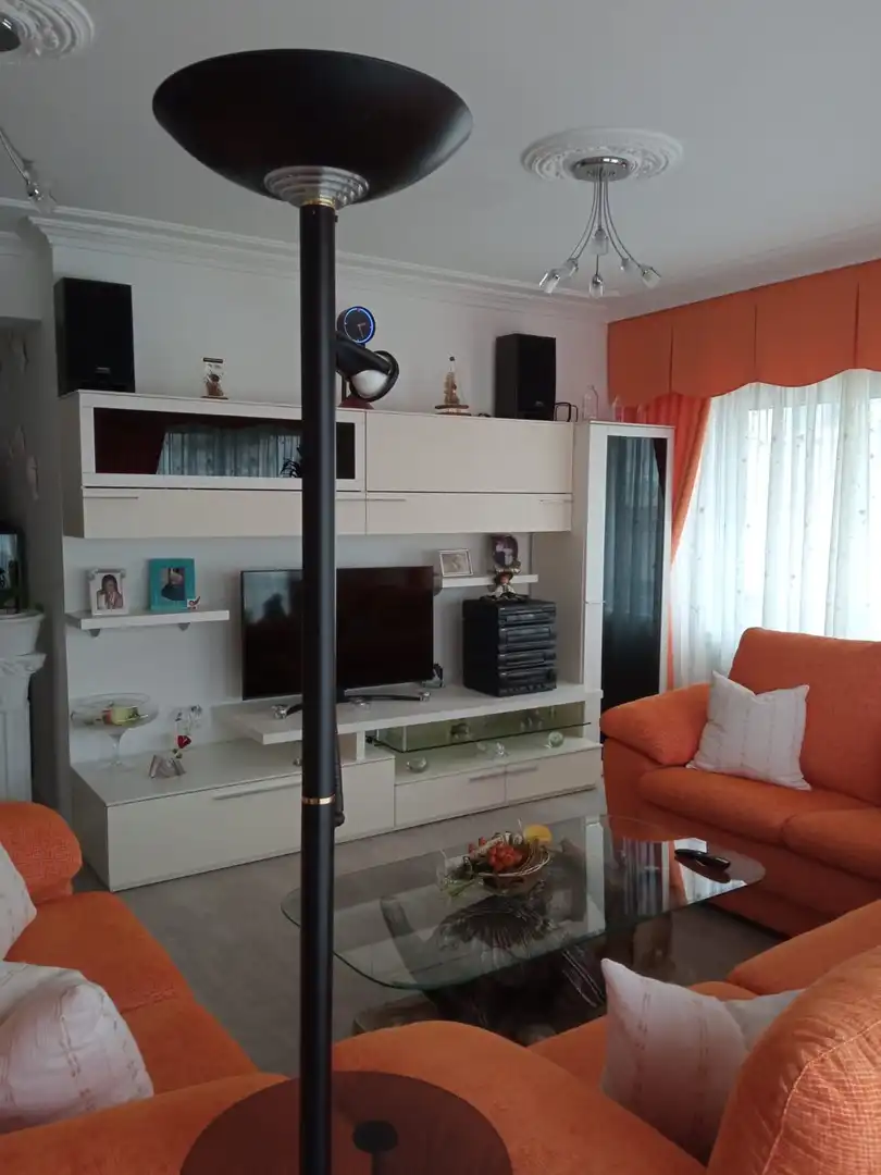 Piso en  Rúa Pérez Viondi 1 - Foto 10