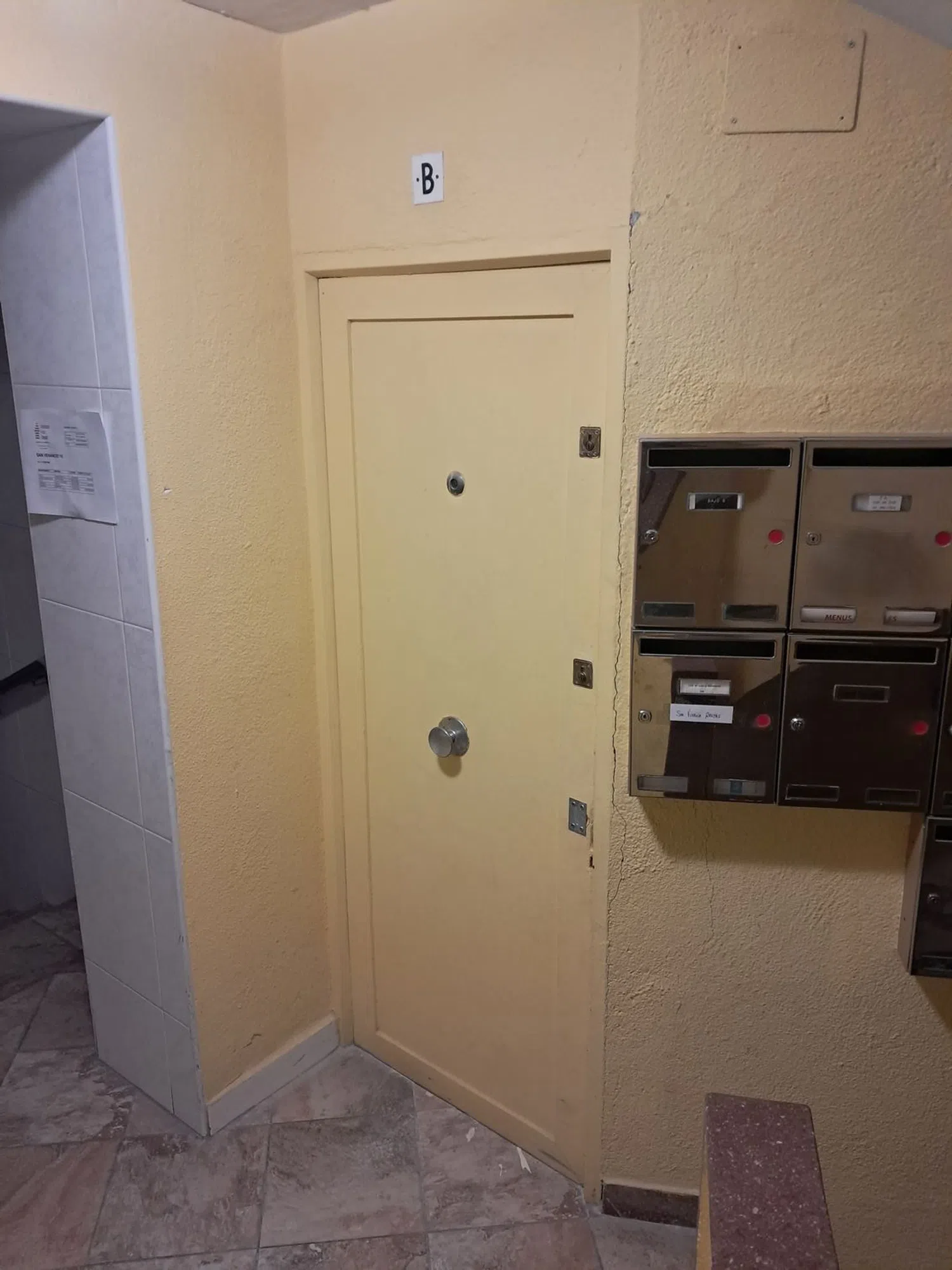 Piso en calle de San Venancio, 25 - Foto 3