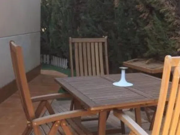 Chalet adosado en Calle Nápoles, 3 e, El Plan-Polígono de Santa Ana - Foto 10