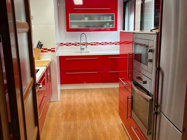 Piso en Calle Esteban Sánchez, 94, San Roque - Ronda norte, San Roque - Ronda norte - Foto 5