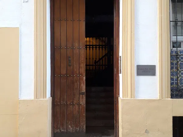 Piso en calle Sevilla, 17 - Foto 5