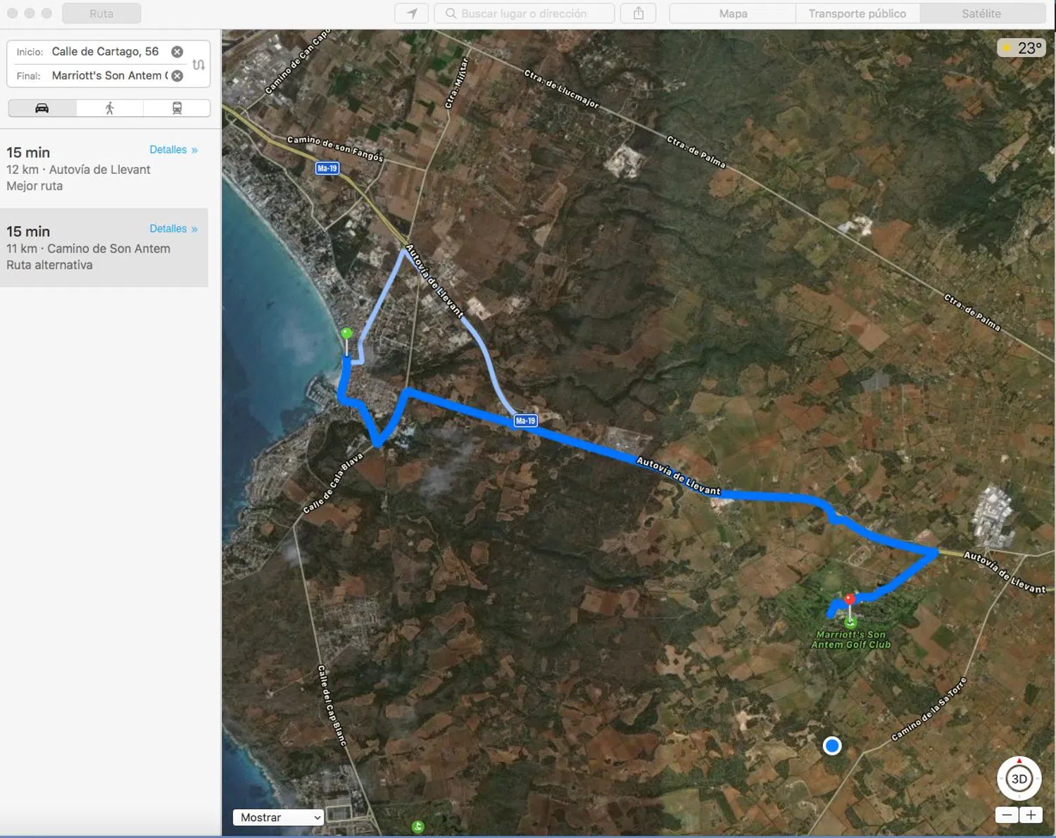 Piso en calle de Cartago, 29 - Foto 34