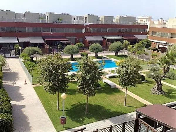 Casa o chalet independiente en Calle Conrado Albadalejo, 29, Alicante Golf - Foto 9