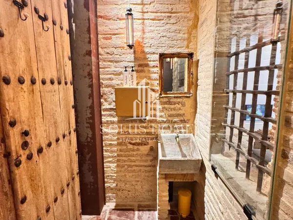 Piso en Calle del Peu de la Creu, El Mercat - Foto 41