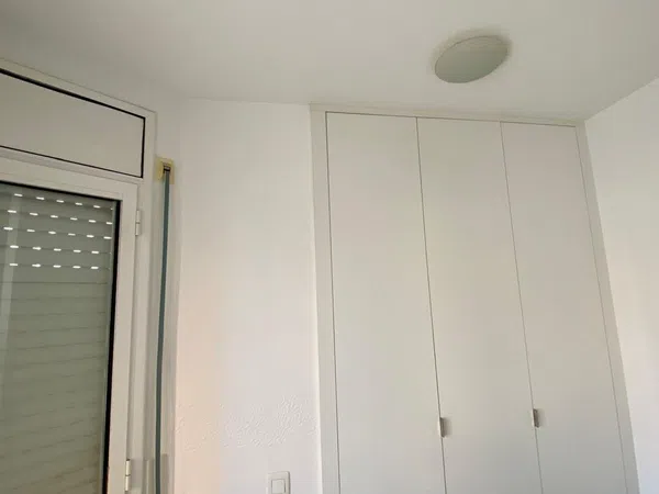 Estudio en calle Valentí Almirall, 4 - Foto 5