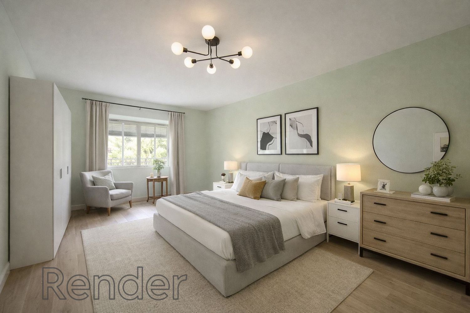 Casa de pueblo en Calle Sebastián Apóstol, 20 D - Foto 13