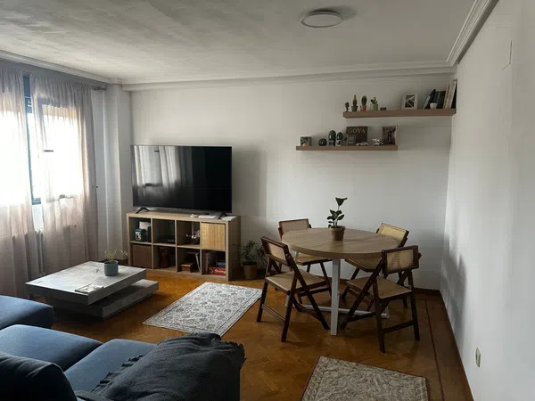 Dúplex en Calle Copenhague, 1, Parque oeste - Fuente Cisneros - Foto 1