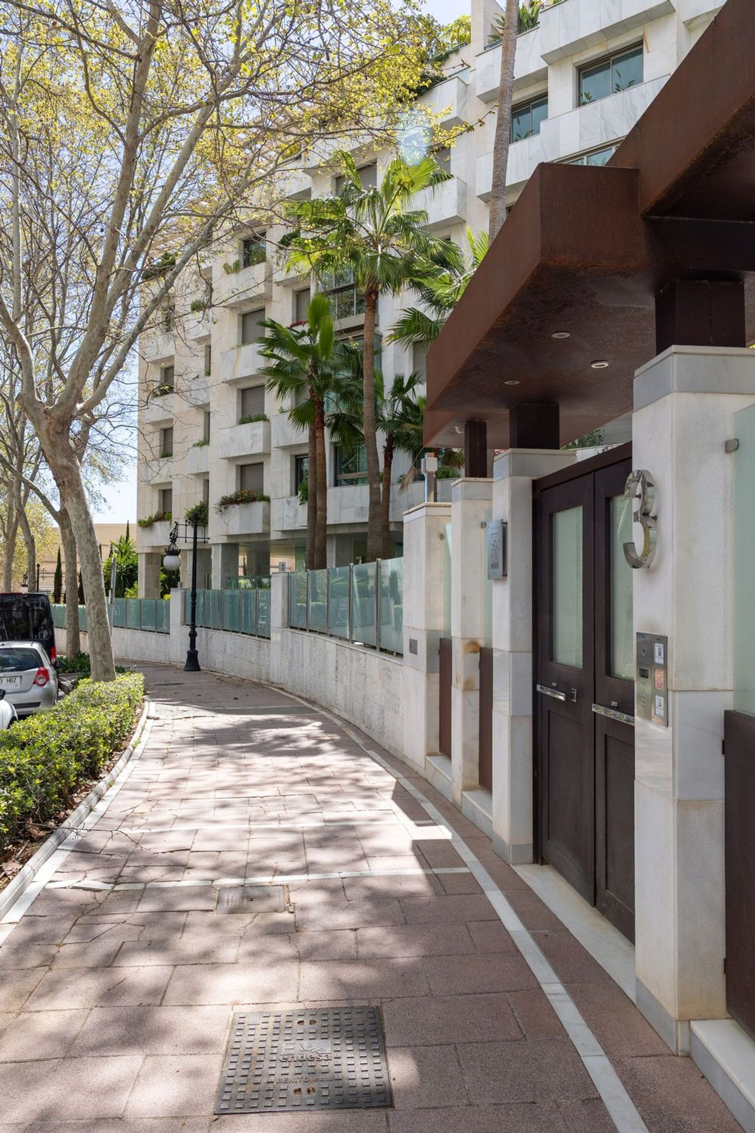 Piso en Avenida Don Jaime de Mora, 3, La Carolina-Guadalpín - Foto 29