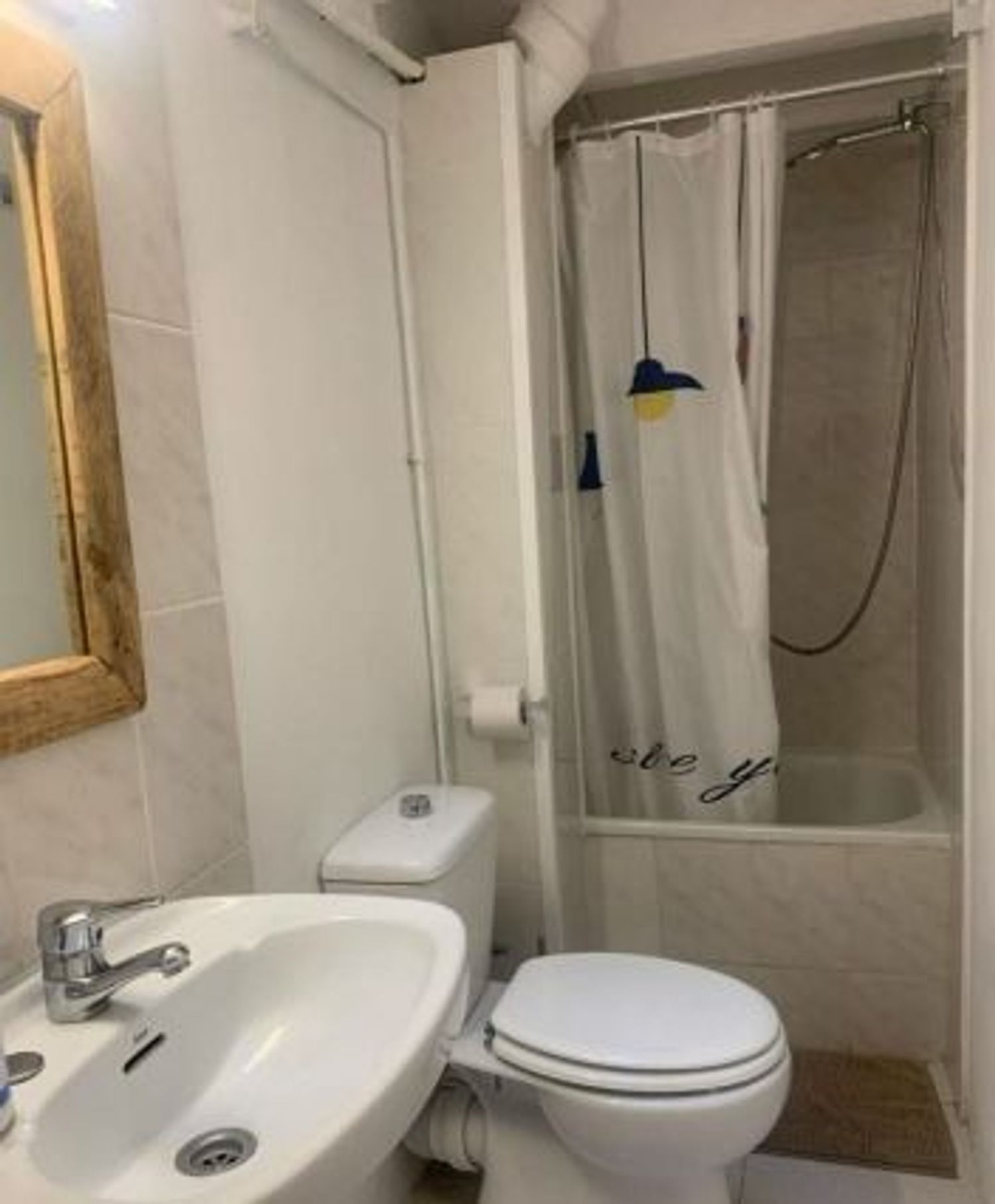 Piso en calle de Sant Lluís, 6 - Foto 1