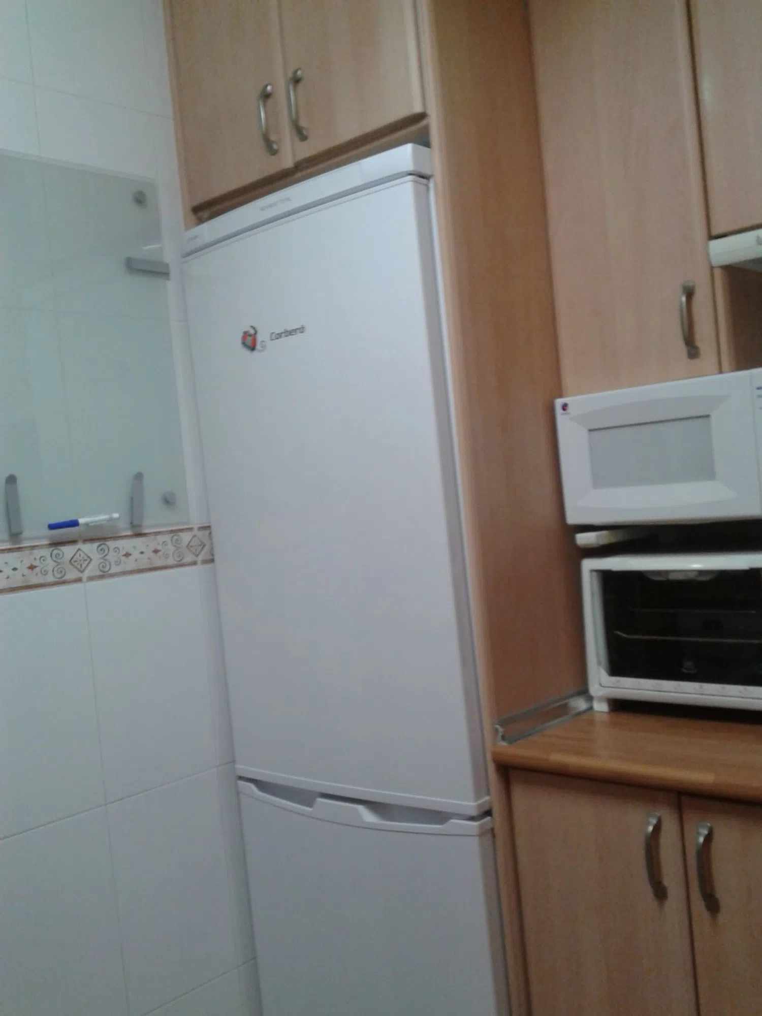 Piso en avenida de Brasil, 4 - Foto 17