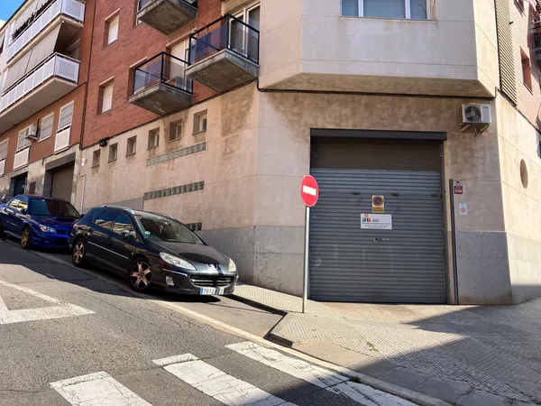 Local en Calle del Garrofer, 50, La Roureda, La Roureda - Foto 4