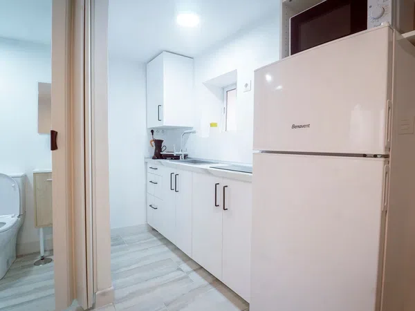 Estudio en calle Libertad, 32 - Foto 8