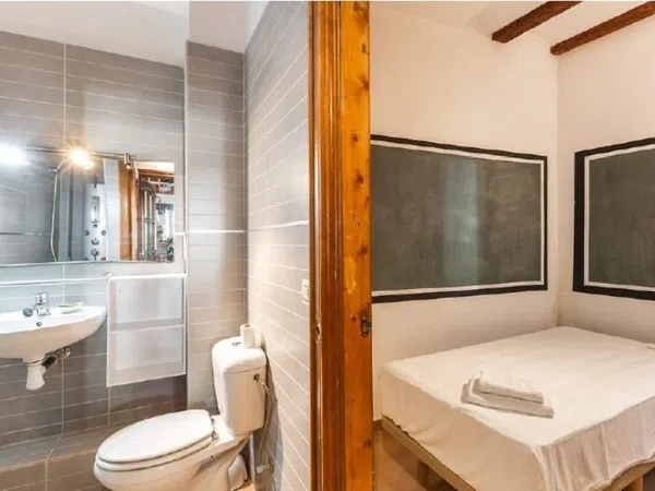 Piso en calle de Guillem Sorolla, 7 - Foto 8