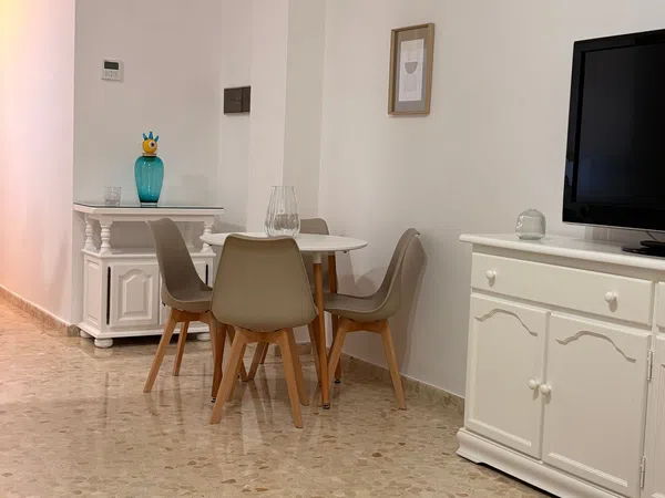 Piso en calle Pureza, 70