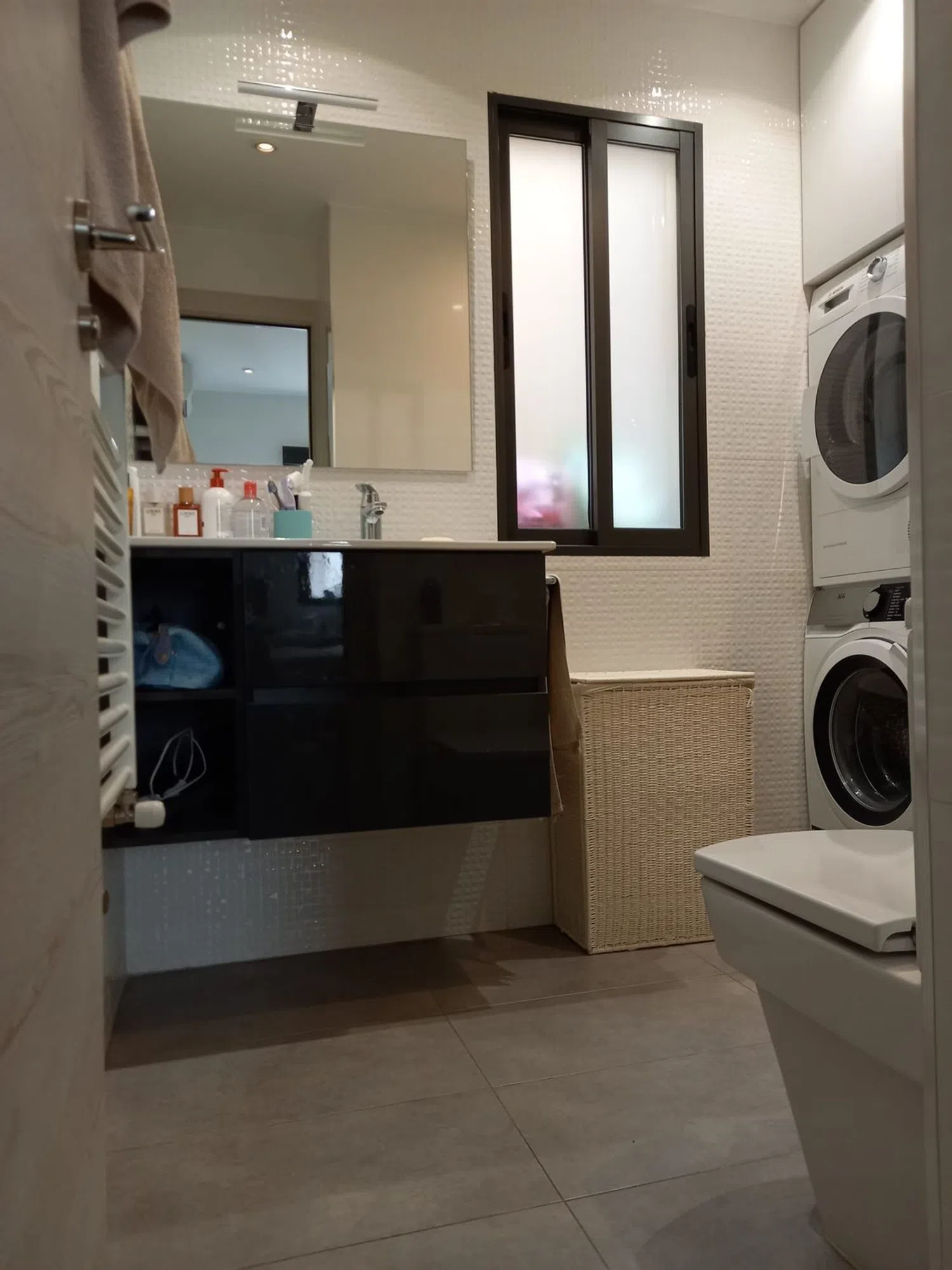 Piso en calle de Canillas, 70 - Foto 14