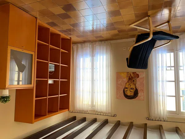 Piso en calle del Temple, 13 - Foto 2