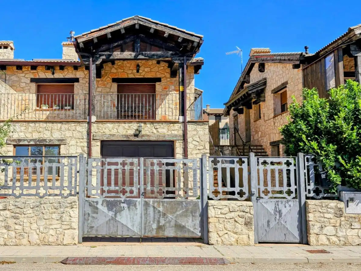 Chalet en  Calle el Chaparro 32 - Foto 38
