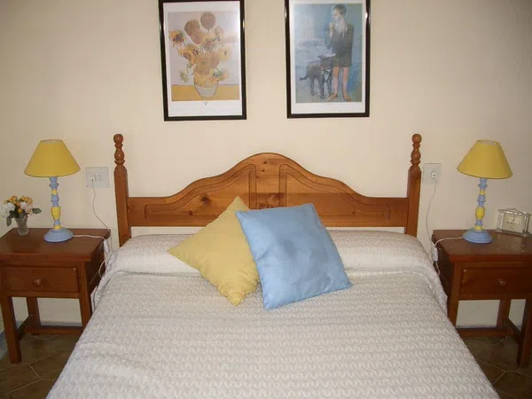 Piso en avenida Santander, 26