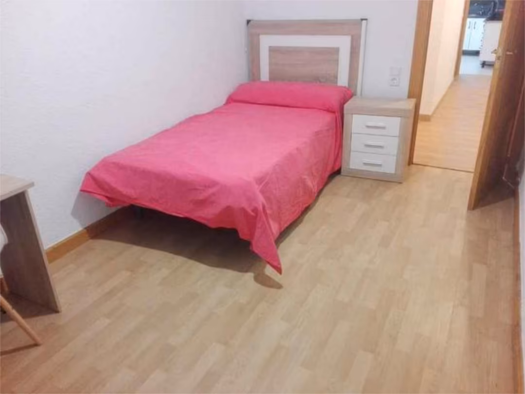 Piso en Campus Unamuno - Foto 5