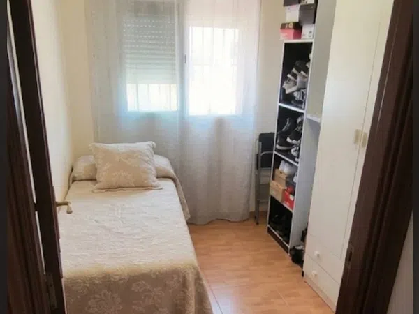 Piso en Calle Cáceres, 2, Barrio Alto, Barrio Alto - Foto 8