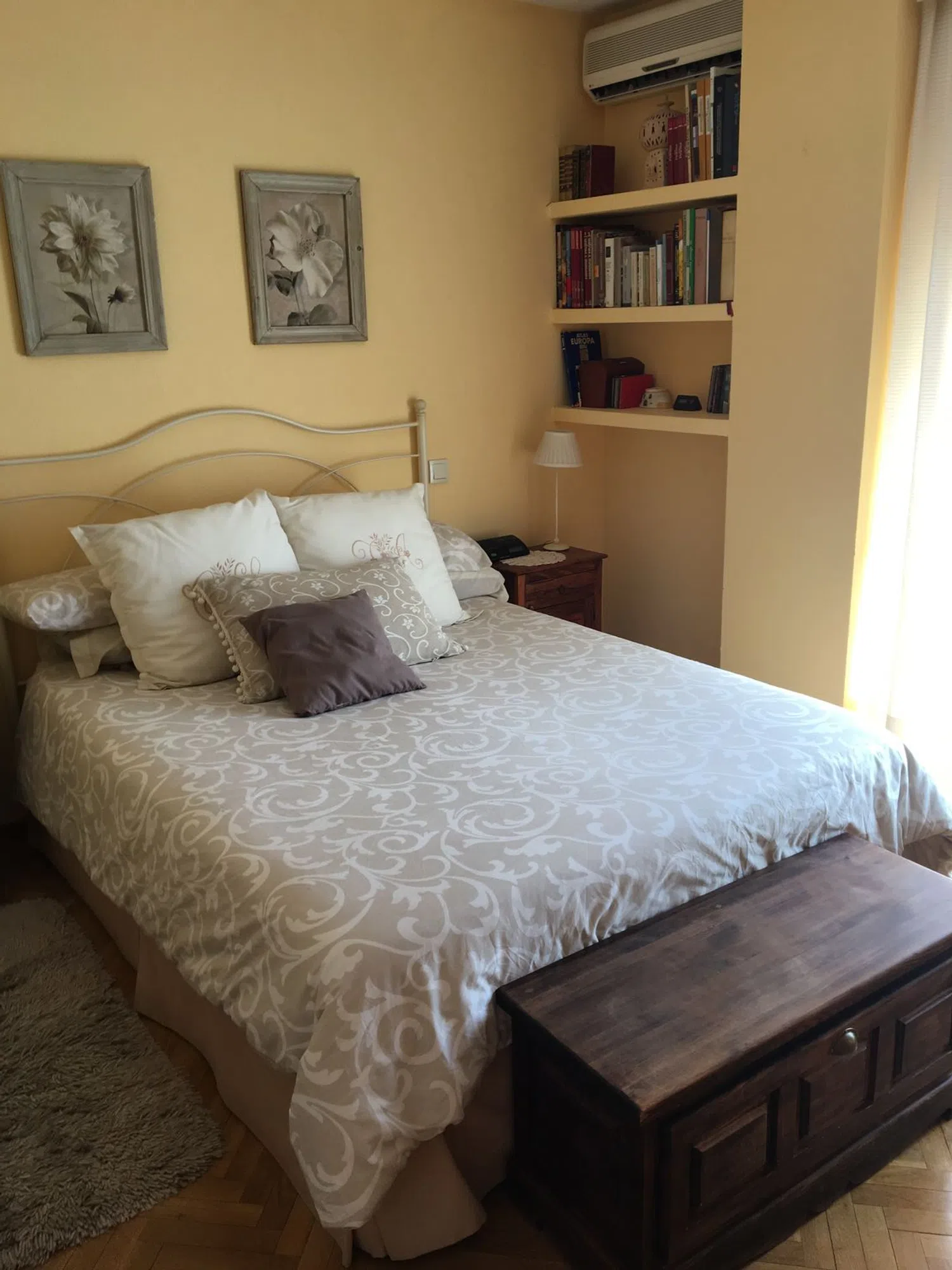 Dúplex en calle Nieve, 3 - Foto 8