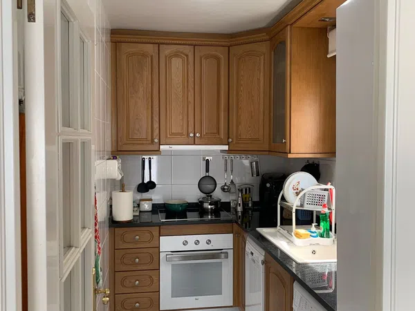 Ático en calle de Josep Vicenç Foix, 2 - Foto 19