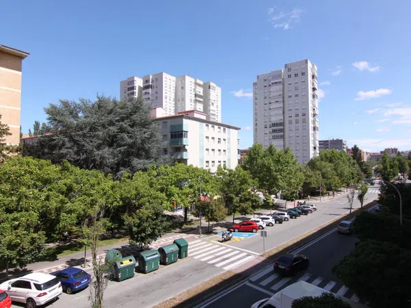 Piso en Avenida Pamplona, 13, Echavacoiz, Echavacoiz - Foto 15