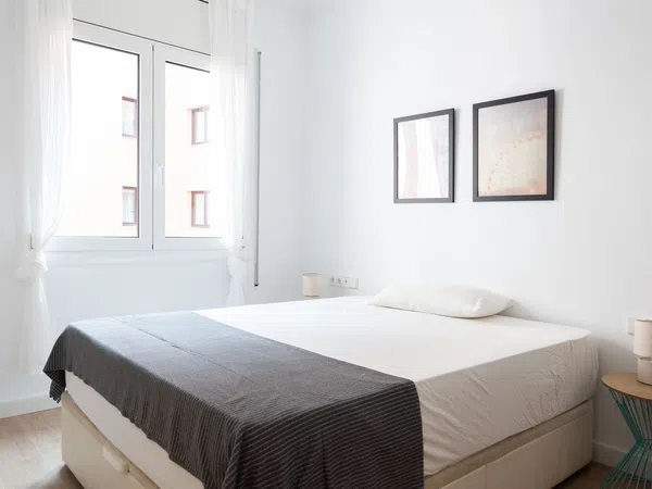 Piso en plaza de Catalunya, 1 - Foto 12