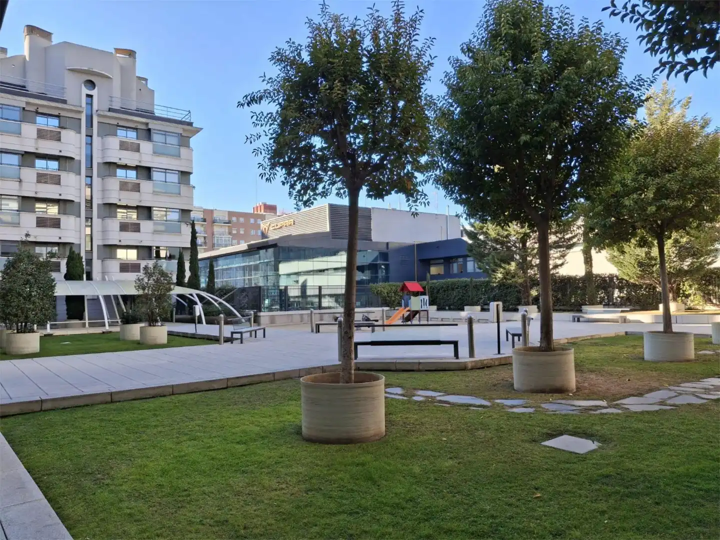 Piso en calle Calle de Mauricio Legendre 45 - Foto 26