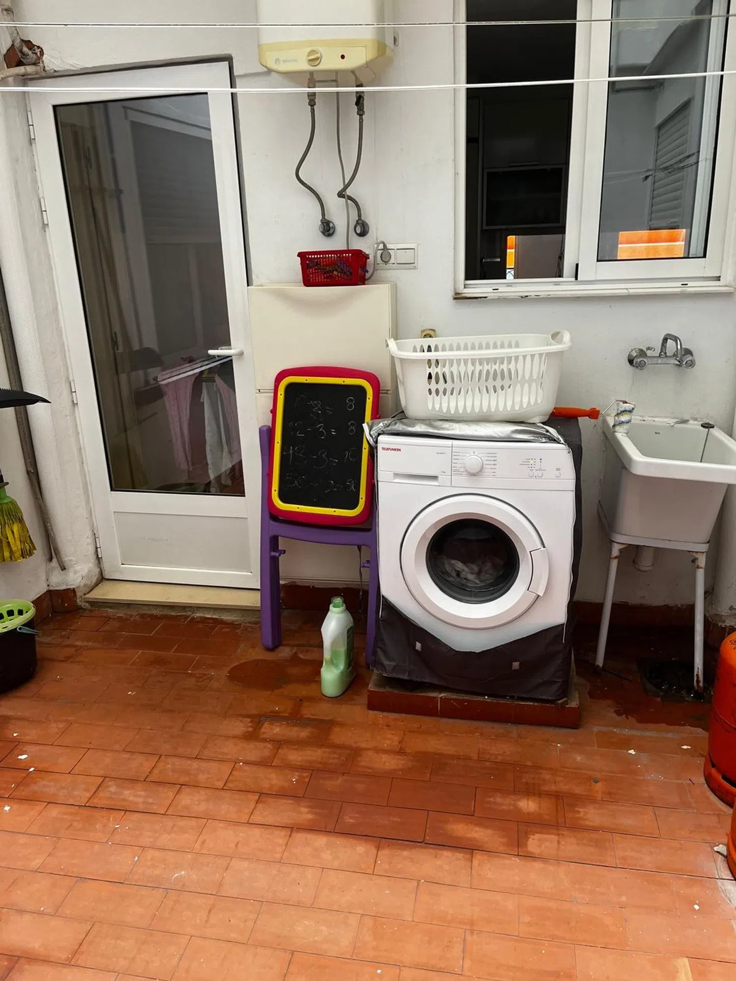 Piso en calle de la Bega, 13 - Foto 9